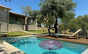 Villa Kodria